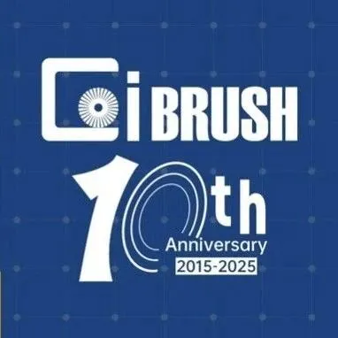 CIBRUSH上海制刷展12月9日隆重登场！14000名刷业同行齐聚，半成品到成品一站配齐（附免费门票+展品范围）