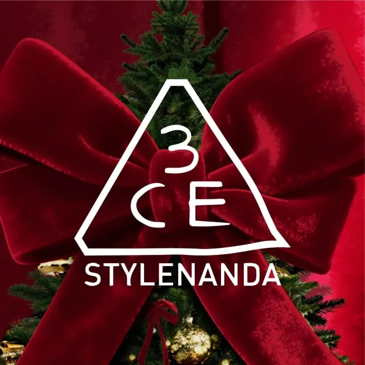 3CE | 「大」上新，玩转柠紫调色盘