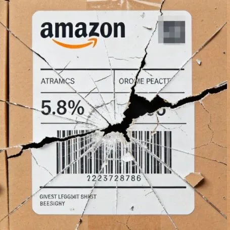 跨境电商自发货生死线：VTR不达标账户被冻怎么办