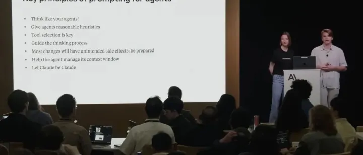 调 Agent 的 Prompt 太痛苦了？这套“写法 + 测评”救了我