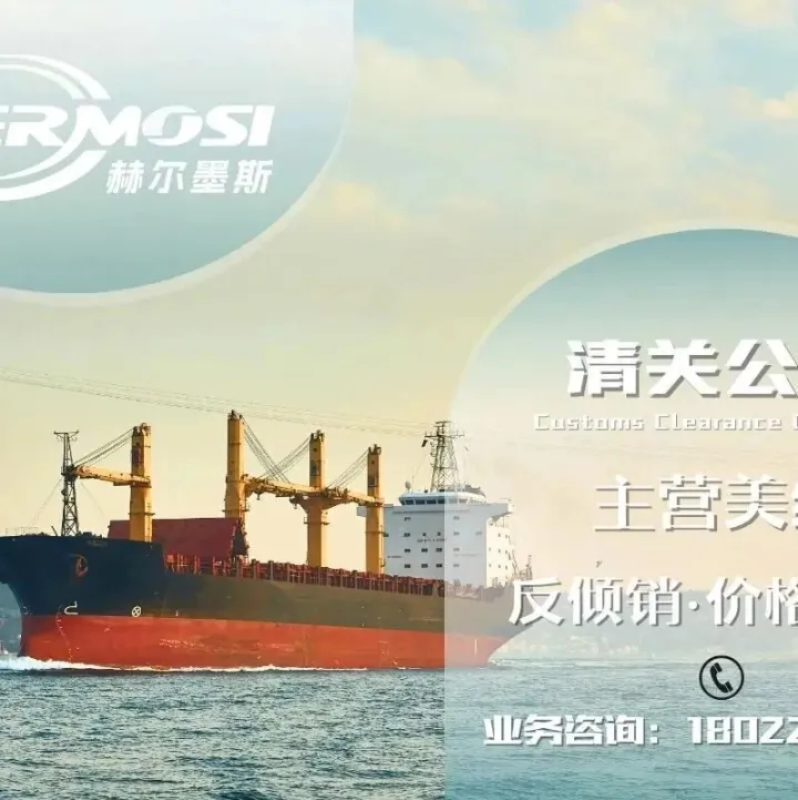 代理清关公司：破解跨境通关难题的<em>专业</em><em>密钥</em>