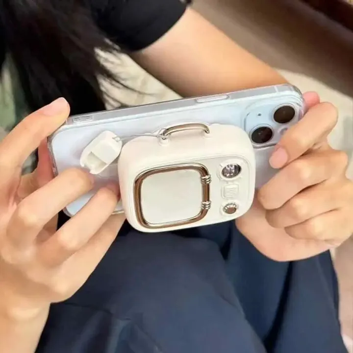 建议<em>出门</em>都<em>把</em>充电宝换成它！