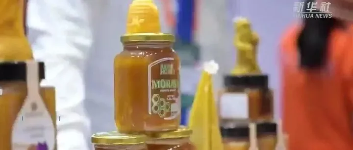 中东欧展商纷纷看好中国市场消费潜力