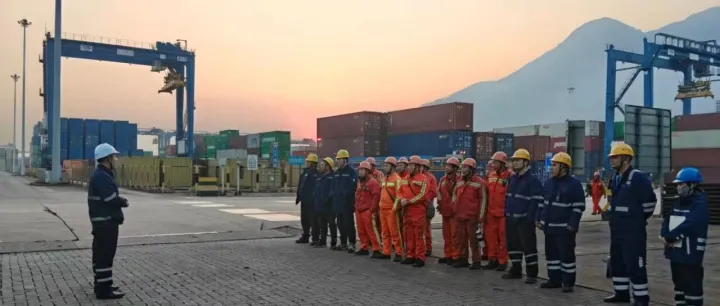 公司2025年11月份安全环保月度例会纪要