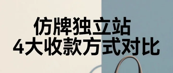 特货独立站4大收米方式对比
