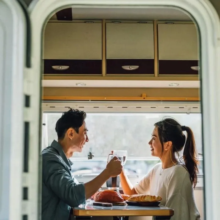 EN丨How Allied Turns 520 Moving Chaos into a Love Story