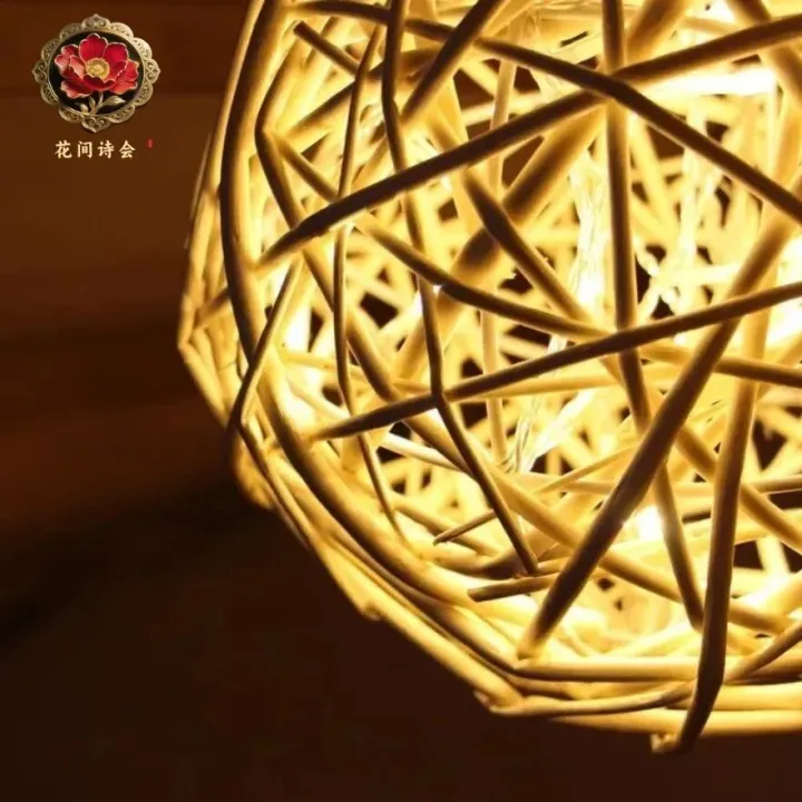 下元节诗词 | 皎月映照思故人，人间祈福愿平安