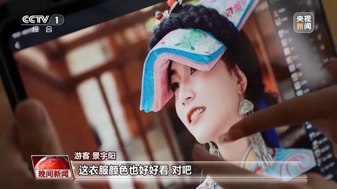 生まれ故郷に戻り、「撮影旅行プランナー」として働く若者