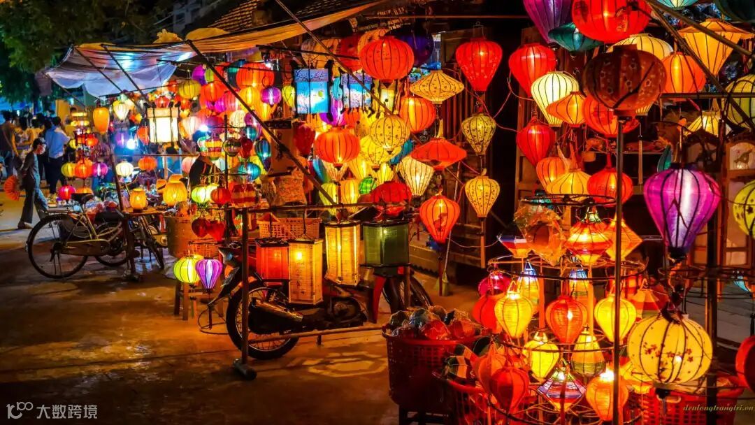 Lantern Festival Hoi An: A Mesmerizing Celebration of Lights - Venustravel