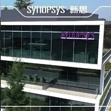 新思科技任命Mike Ellow为首席营收官