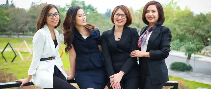 Breaking the Invisible Ceiling: Redefining Women’s Career <em>Value</em>