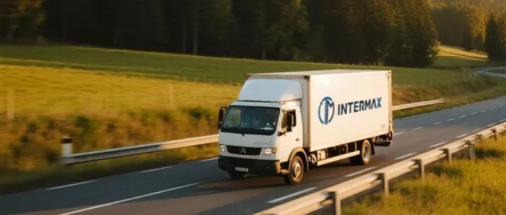 InterMax亮相物流节，智领多式联运创新