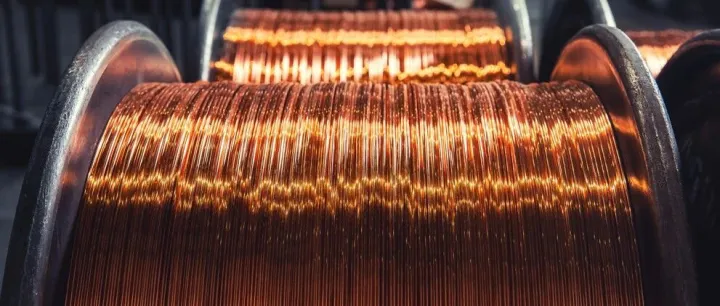 铜价疯涨！还能持续？