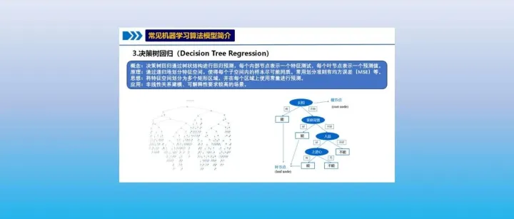 【定量因变量机器学习】Python-03. 决策树回归（Decision Tree Regression）标准化代码
