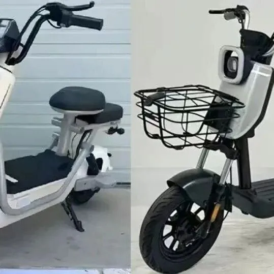 关于新国标电动自行车，这五条都是谣言！