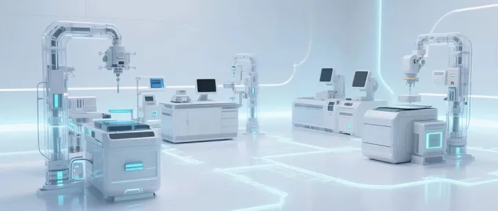 跨越万里山海，中国医疗创新获世界点赞｜<em>Healthcare</em> View