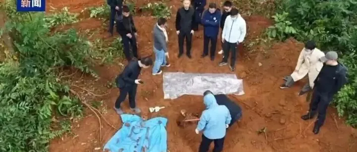 Fall of US$2b <em>Scam</em> Empire: The Wei Family Brought to Justice