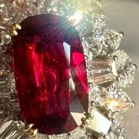 逛展攻略 | 攻略进度99%...厦门珠宝展逛展干货，新手也能轻松逛！