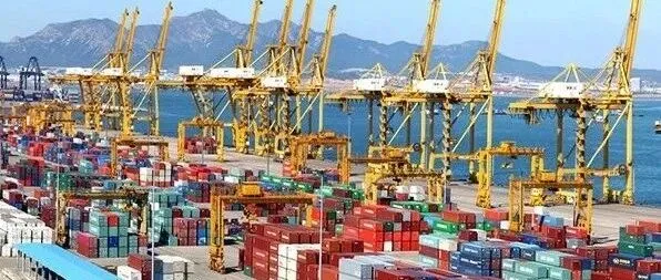 国际物流转关详细流程【快来了解】