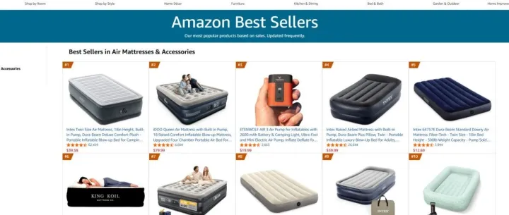 第62期-几种简单易上手的选品方法