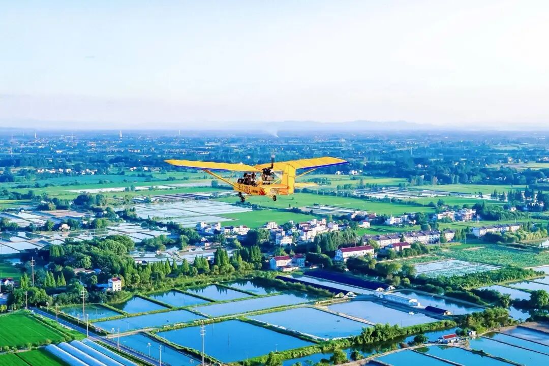 低空场景服务商“蜜蜂低空”完成天使轮融资，单机季度增收超百万丨亿欧首发