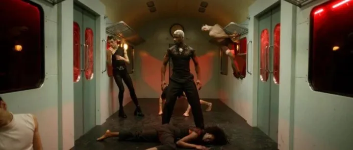 北京活动报名｜荷兰舞蹈影像双日放映-从“梦境短片”到斯卡皮诺芭蕾舞团《伍比的世界》