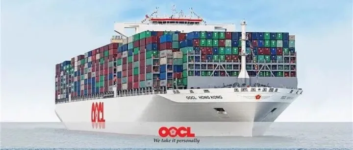 2025校园宣讲正当时 | 与东方海外共赴航运新未来