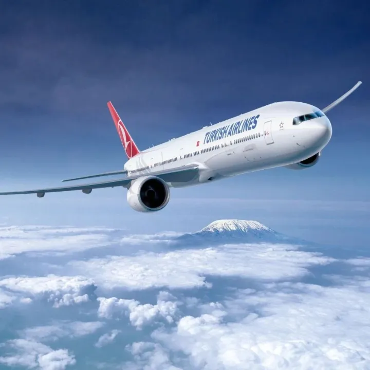 土耳其航空广州至欧美热门目的地暑期商务舱限时大促