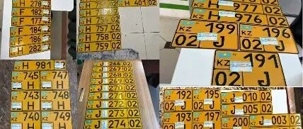 中欧卡航150台+自有车辆稳定运行