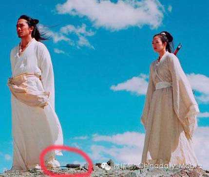 点击查看源网页