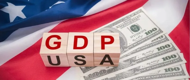<em>美国</em>GDP大涨，但却<em>成为</em>经济<em>最大</em>阻碍？