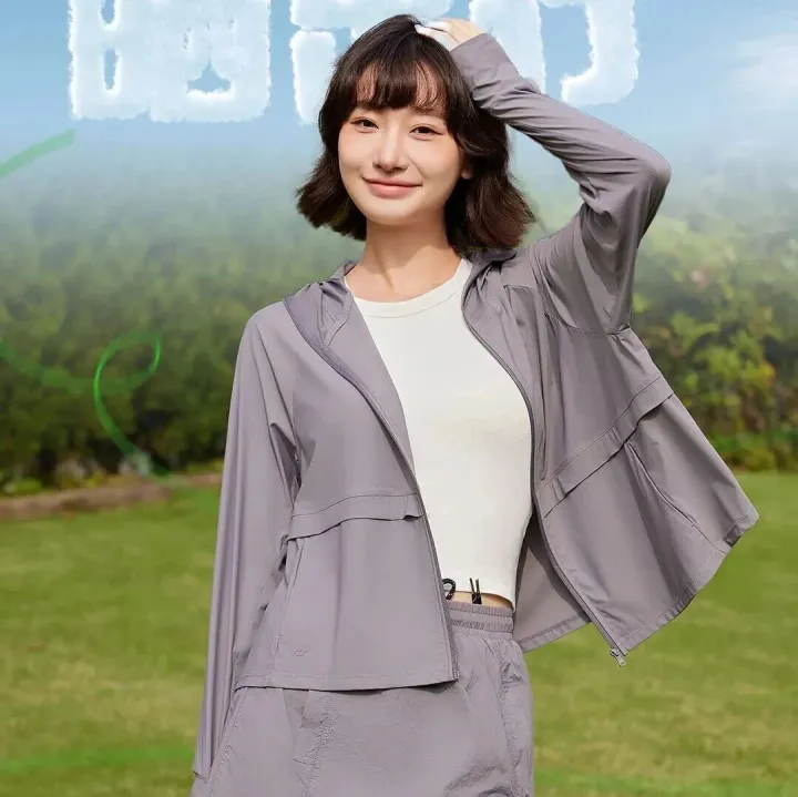 推荐展商 | 浙江冲锋蚁服饰——展位号：1AT51