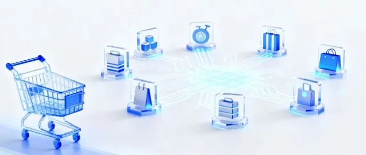 朗思数智员工：电商大促全链路智能化运营，开箱即用，月省150+小时