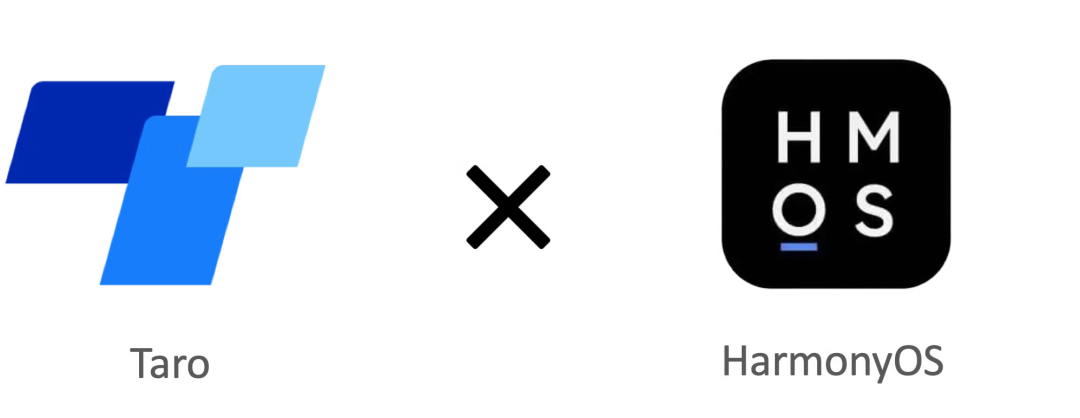 Taro X HarmonyOS