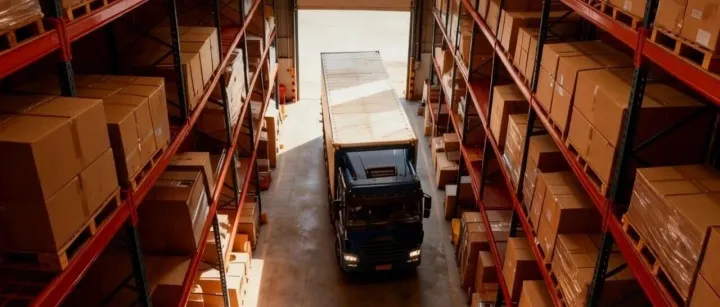 满足多场景发货，跨境发货超便捷