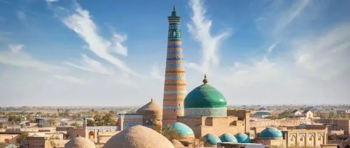 继东南亚之后，中亚为什么突然火了？