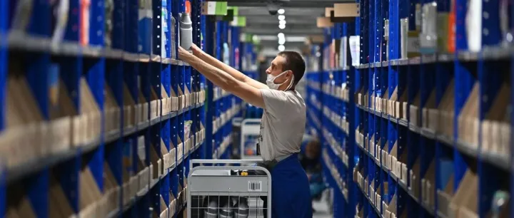 俄羅斯本土消費(fèi)爆發(fā)！Ozon半年賣出8億件國(guó)產(chǎn)貨，跨境賣家如何抓住新機(jī)會(huì)？