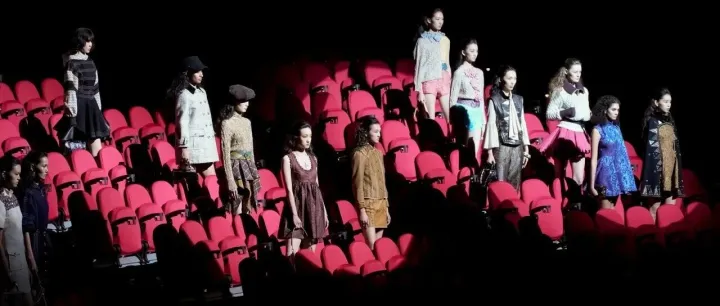 <em>路易</em><em>威</em><em>登</em>｜Cruise 2026 初春系列澳门时装秀