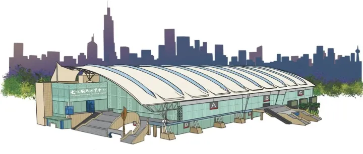 十二月“展”获精彩！