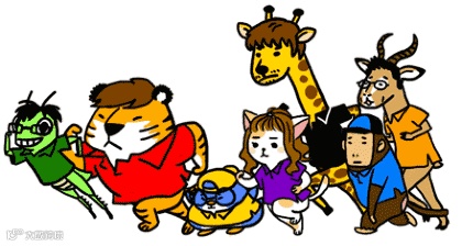 点击查看源网页