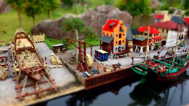 点击查看源网页