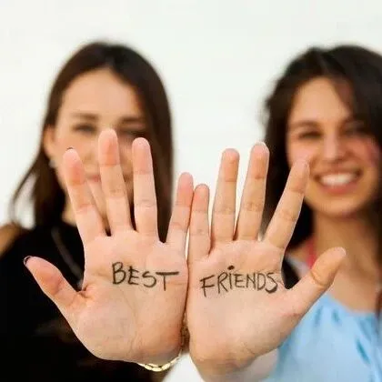 EN丨Top 3 Tips to Forge Friendships Fast
