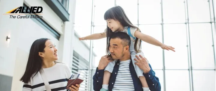 中文丨满满干货，暑假遛娃指南