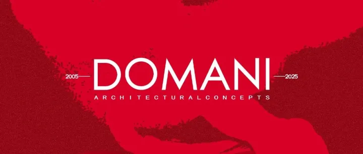 DOMANI 东仓 | 乙巳迎瑞