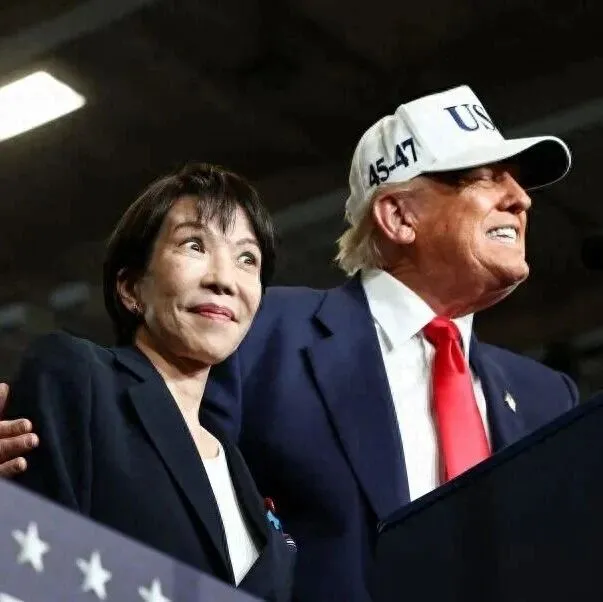 奸计未能得逞，日本只能求助特朗普，希望美国出面，平息中国怒火