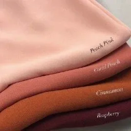 推荐展商 | 晋江市纵佳纺织品有限公司——展位号：1D029