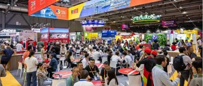 商会会员企业集体亮相2025亚洲国际果蔬展览会