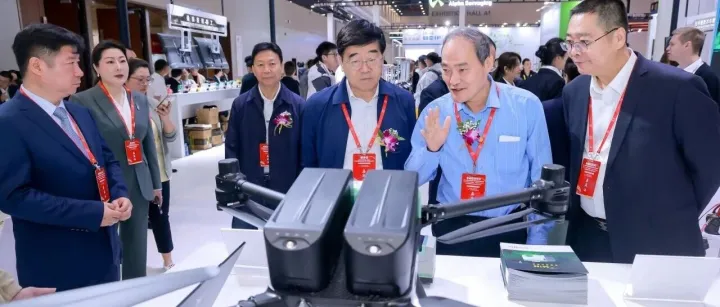 <em>导航</em>不绕路、外卖准时到？这个展揭露生活里的“隐形<em>导航</em>员”！