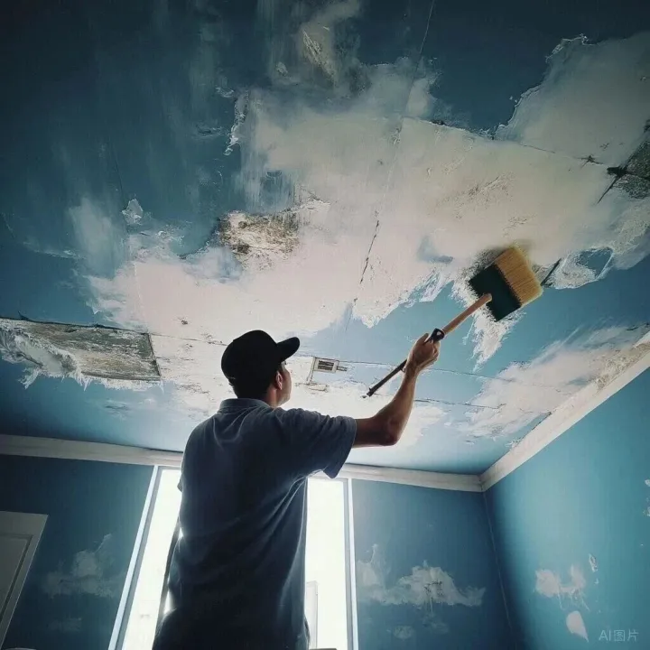 冬季室内外温差大，墙面<em>出现</em>多种问题<em>怎么办</em>？