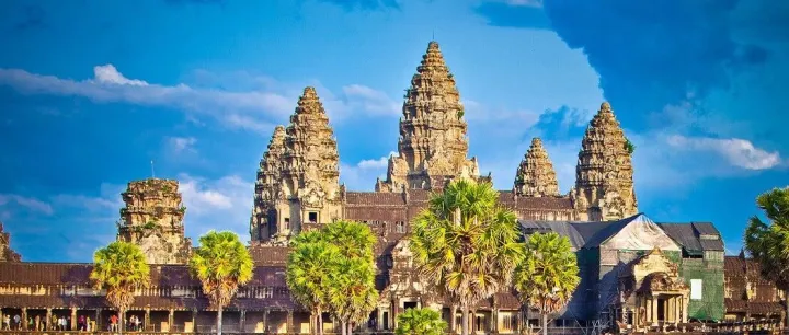 柬埔寨将对中国免签！这些宝藏景点一定要冲！